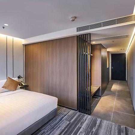 הונג קונג Hotel Cozi Oasis מראה חיצוני תמונה