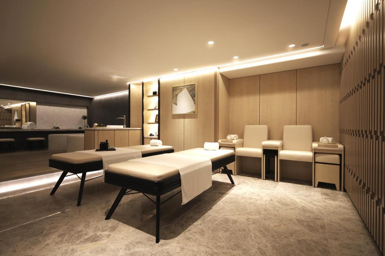 הונג קונג Hotel Cozi Oasis מראה חיצוני תמונה