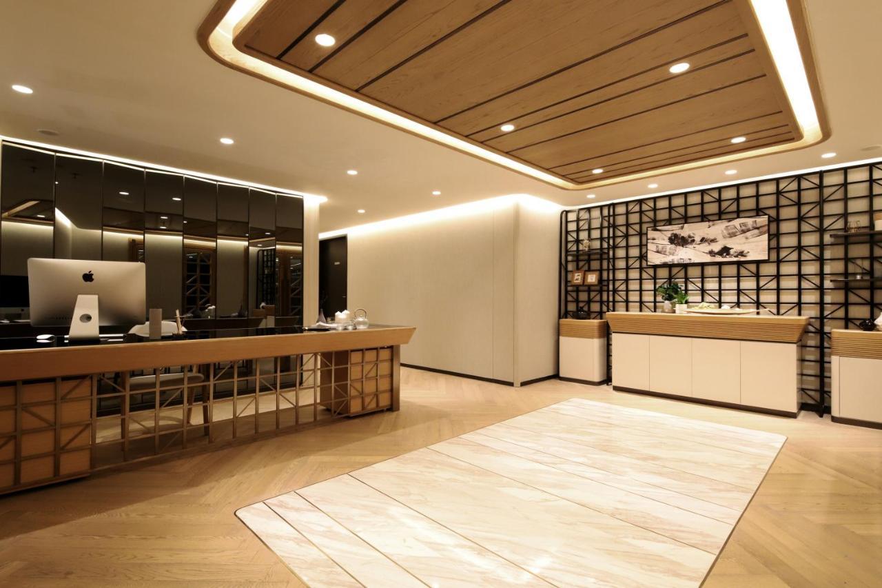 הונג קונג Hotel Cozi Oasis מראה חיצוני תמונה