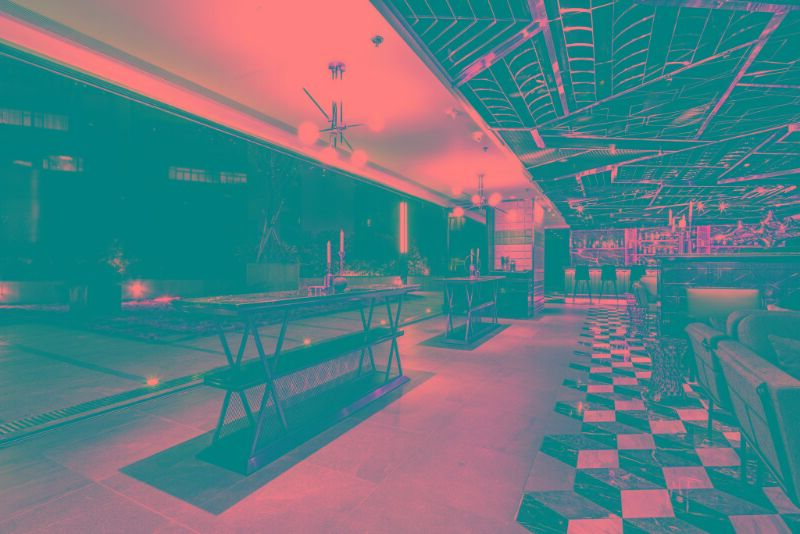 הונג קונג Hotel Cozi Oasis מראה חיצוני תמונה